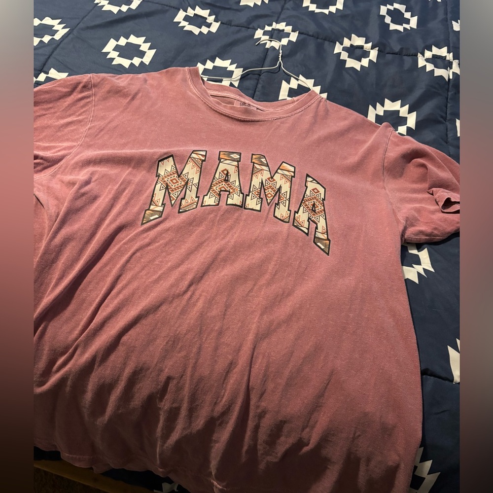 Comfort Colors Tee